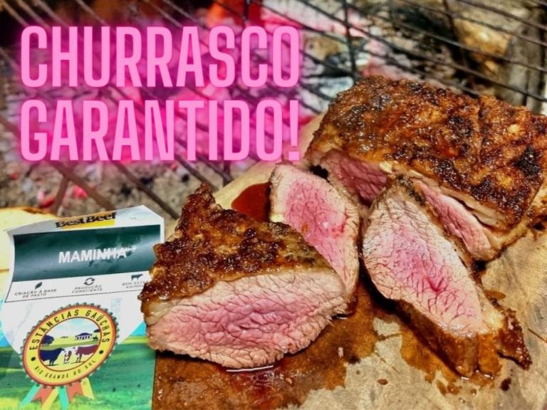 Carne Gaúcha